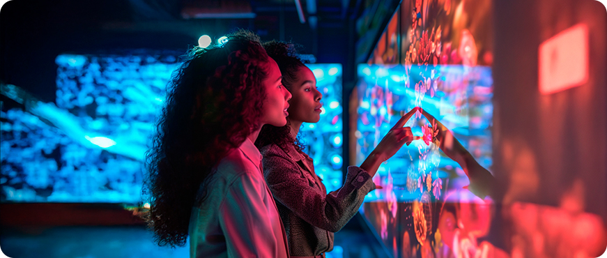 Digital Signage y Experiencias de Marca