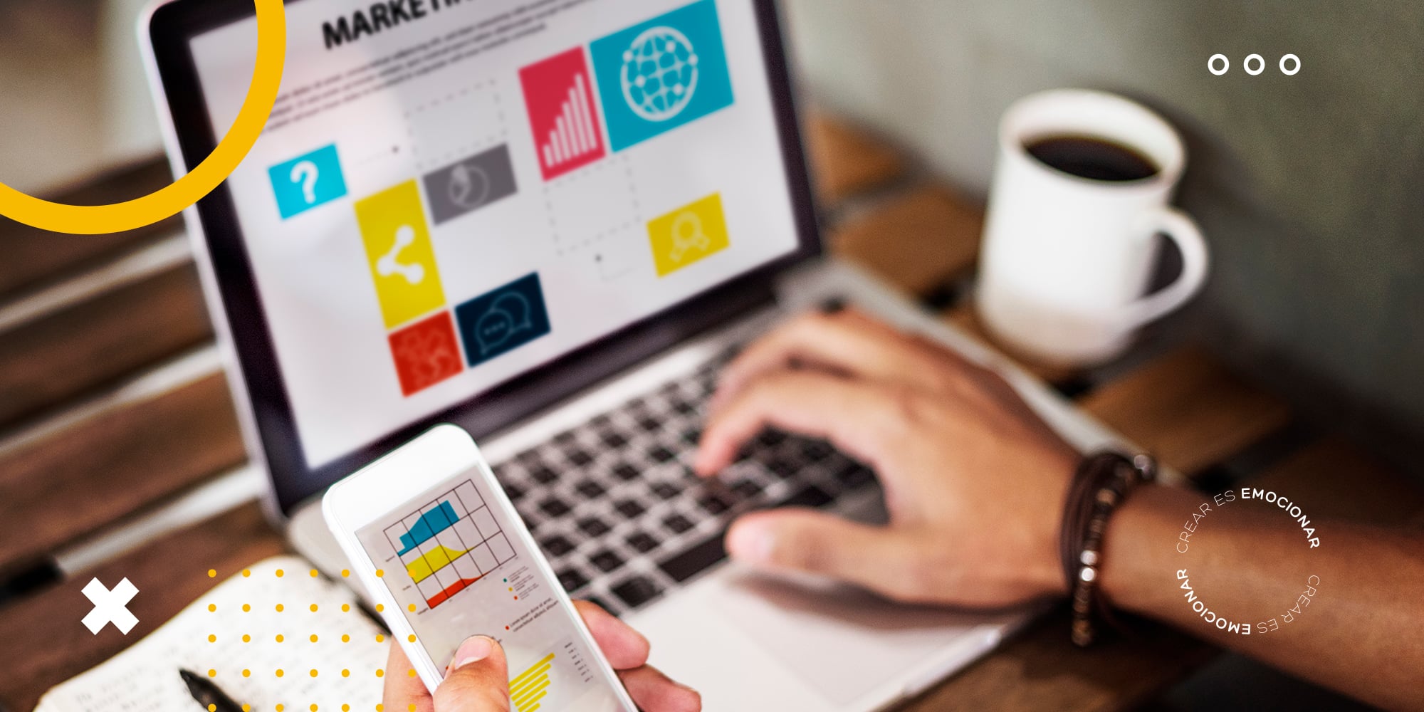 5 factores que le dan efectividad a tus campañas en redes sociales