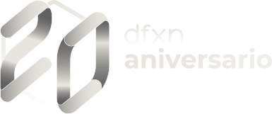 Difraxion 20 aniversario
