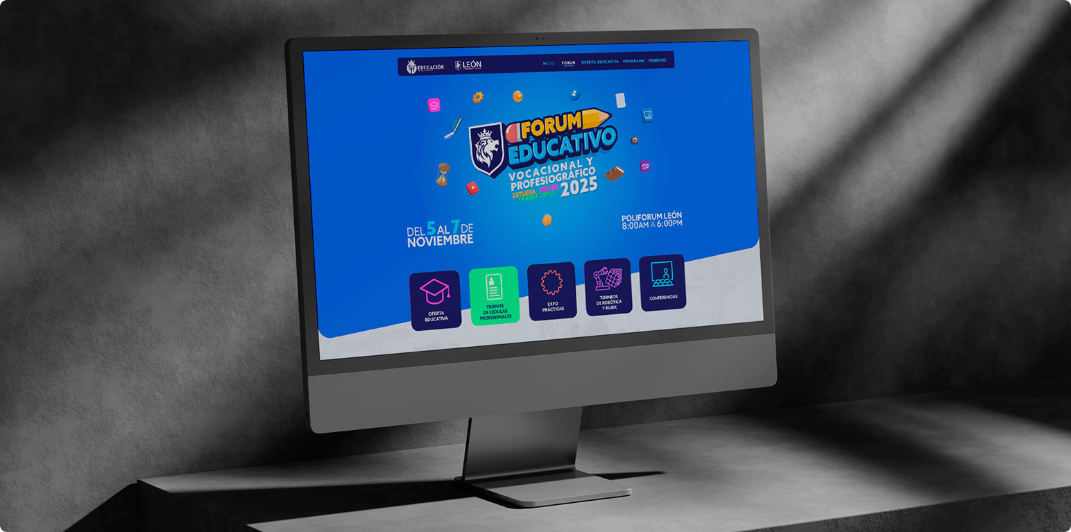 Forum Educativo