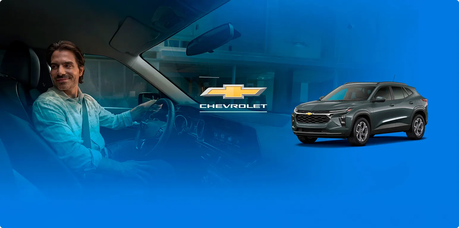 Proyecto de Difraxion para Chevrolet