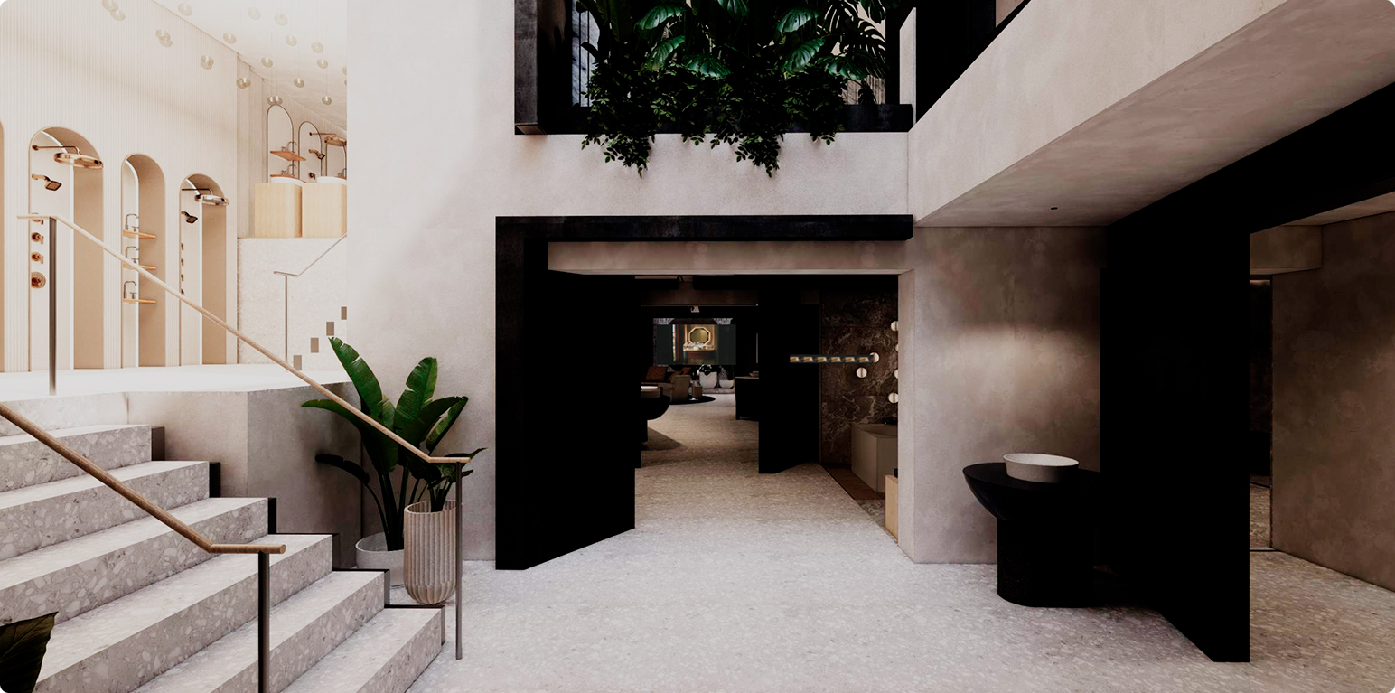 Kohler México