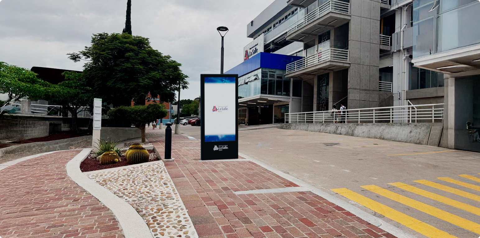 Universidad La Salle Bajío