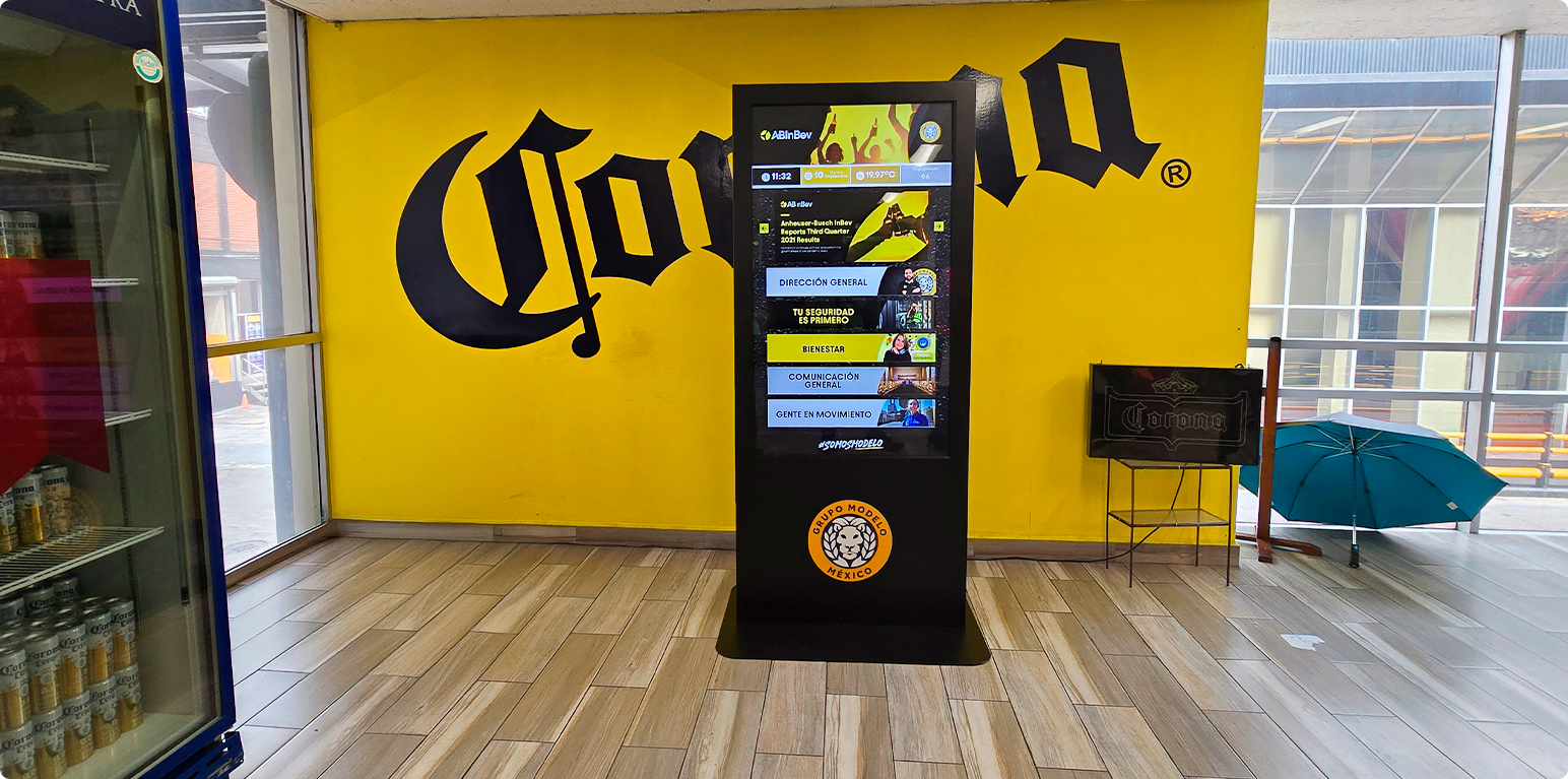 Grupo Modelo