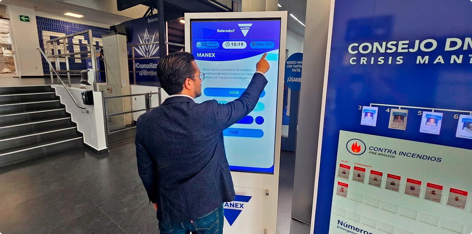 Nivea — proyecto Difraxion