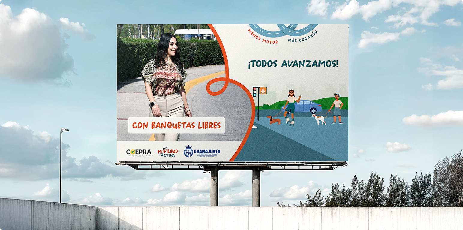 Guanajuato Ministry of Health — Difraxion project