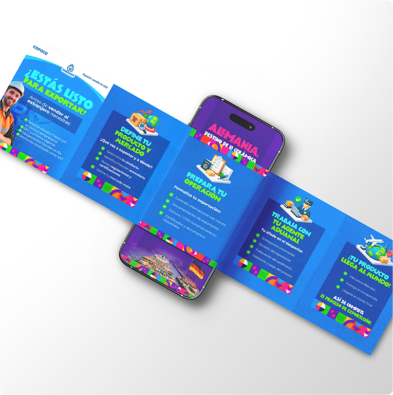 COFOCE — proyecto Difraxion
