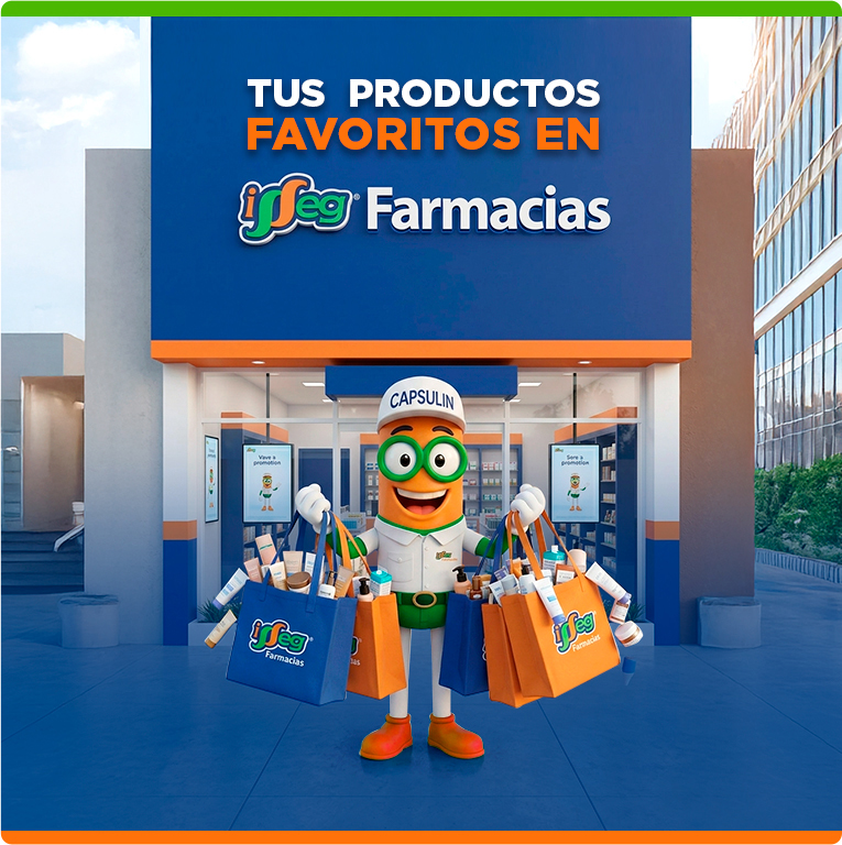 ISSEG — proyecto Difraxion