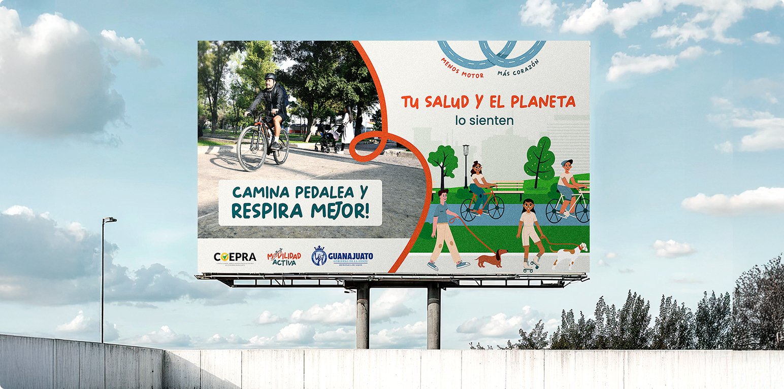 Guanajuato Ministry of Health — Difraxion project