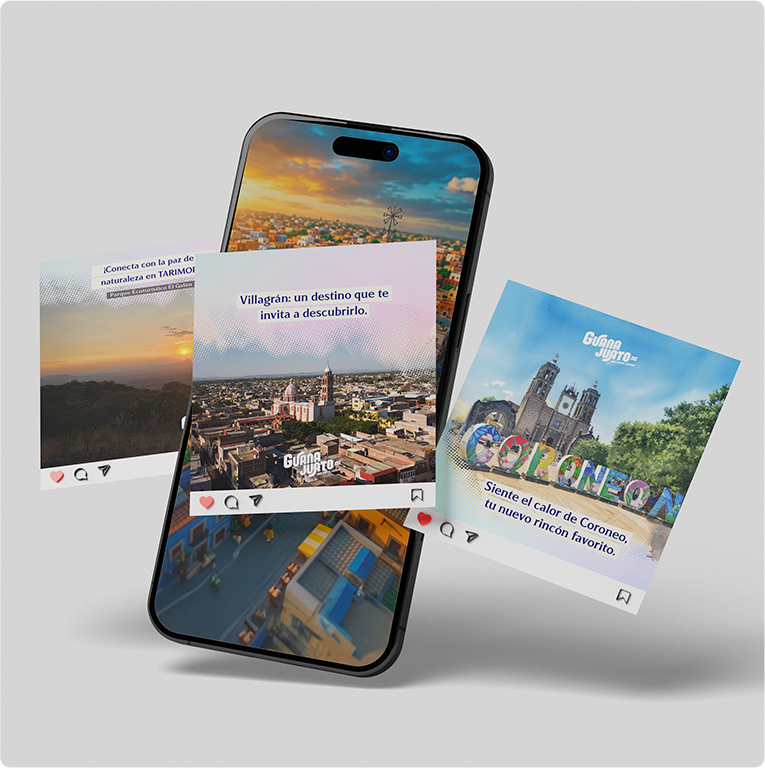 Government of Guanajuato — Difraxion project
