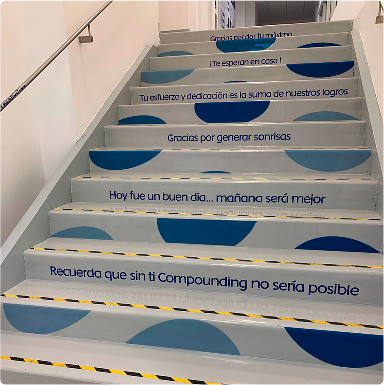 Nivea — proyecto Difraxion