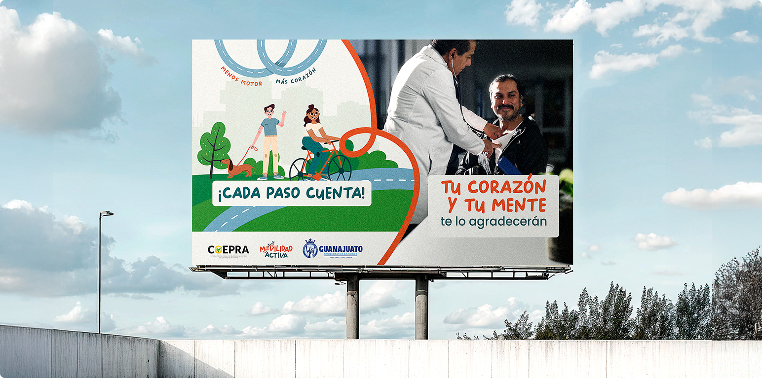 Guanajuato Ministry of Health — Difraxion project