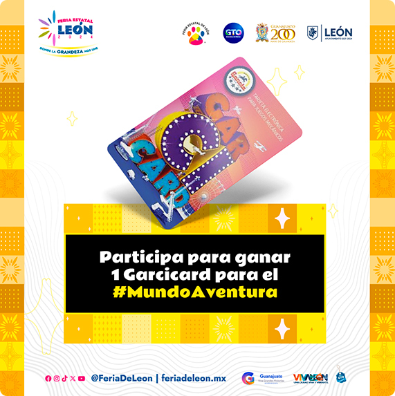 Feria de León — proyecto Difraxion