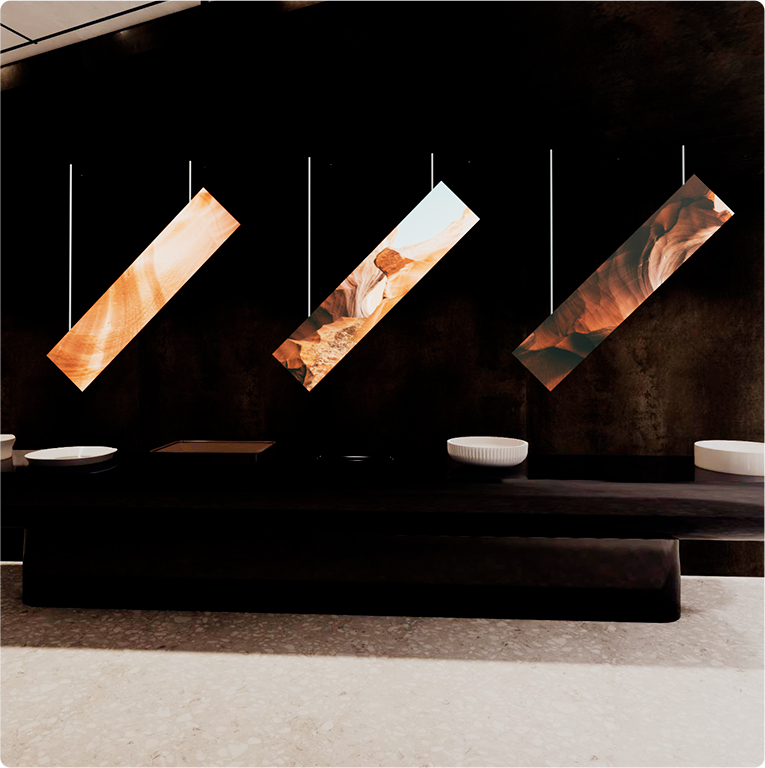 Kohler México — proyecto Difraxion
