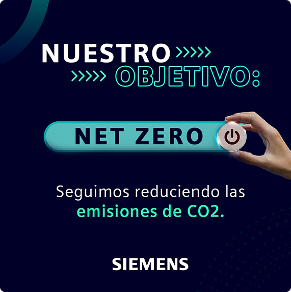 Siemens Industry — proyecto Difraxion