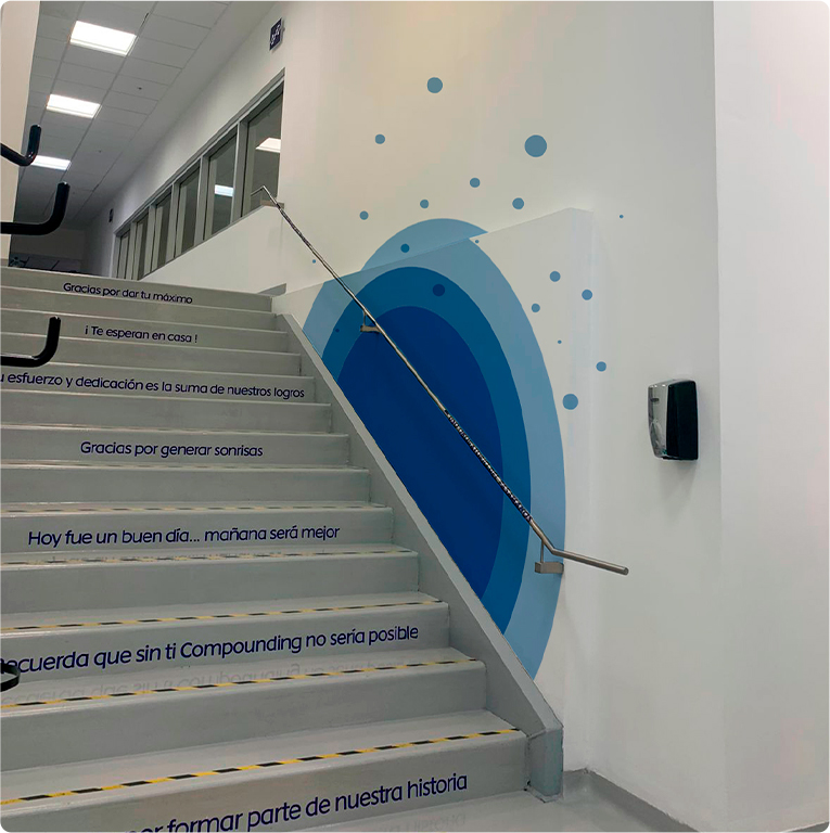 Nivea — proyecto Difraxion