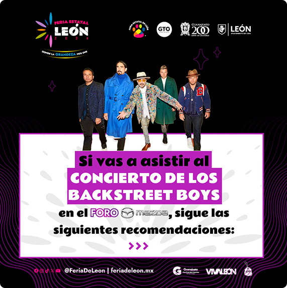 Feria de León — proyecto Difraxion