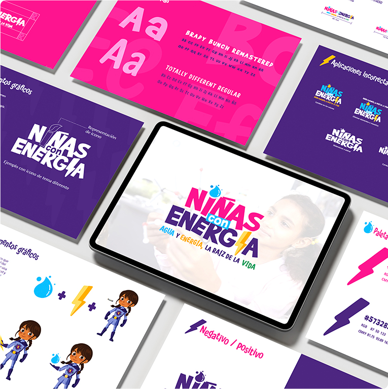 Siemens Energy — proyecto Difraxion