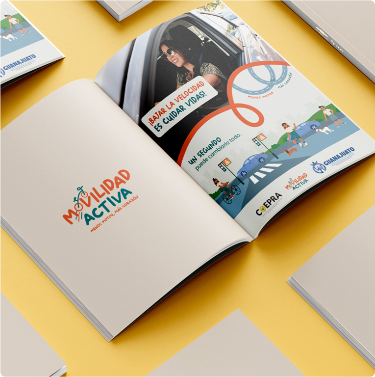 Guanajuato Ministry of Health — Difraxion project