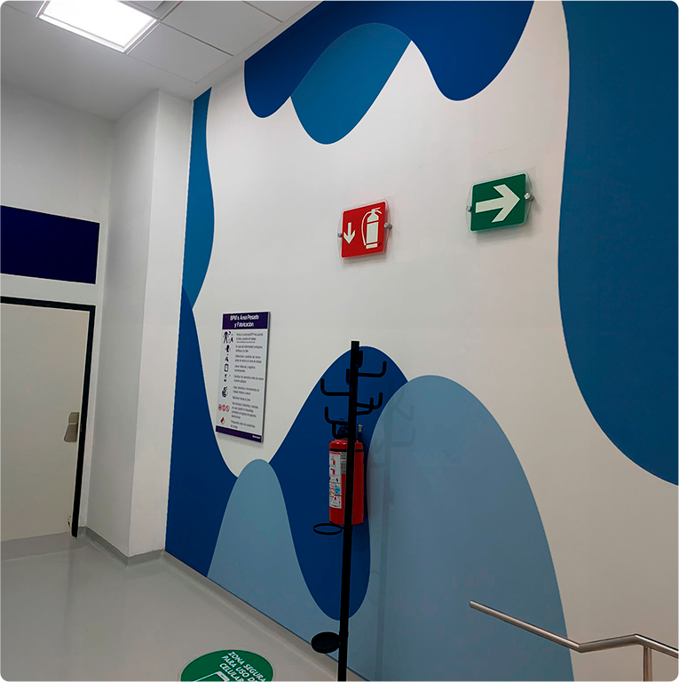 Nivea — proyecto Difraxion
