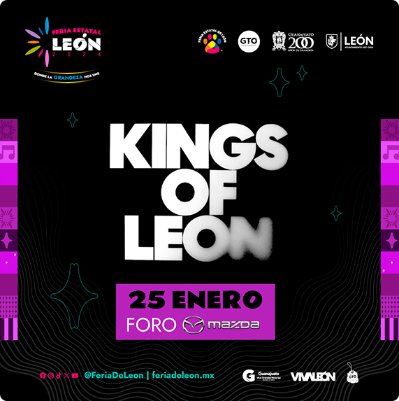 Feria de León — proyecto Difraxion