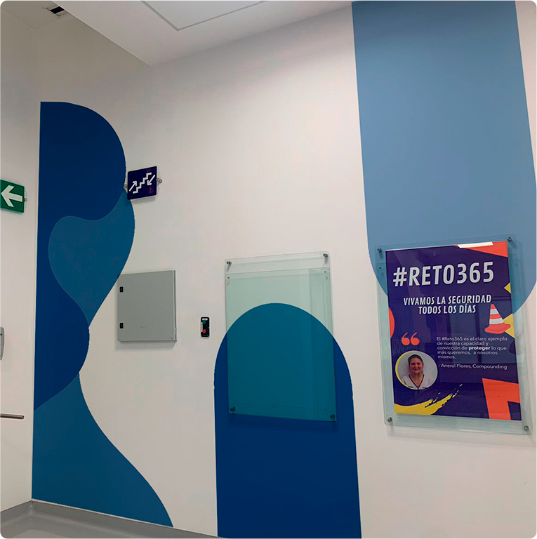 Nivea — proyecto Difraxion