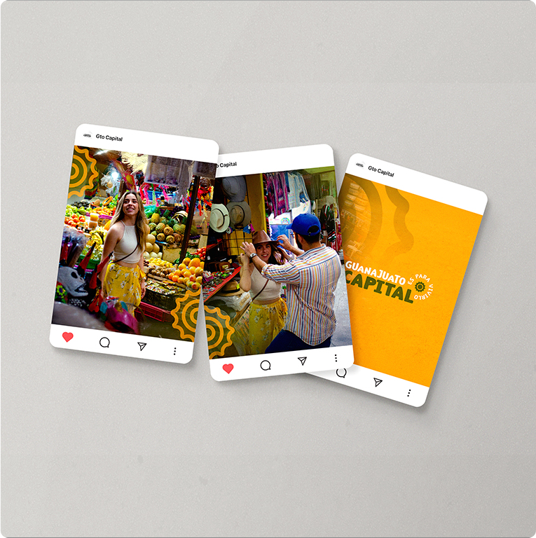 Government of Guanajuato — Difraxion project