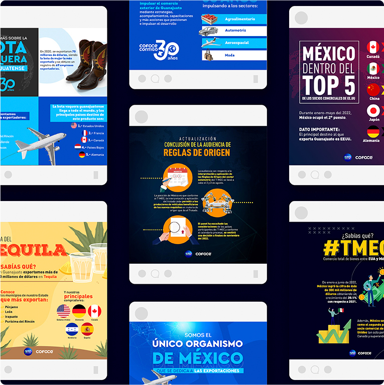 COFOCE — proyecto Difraxion