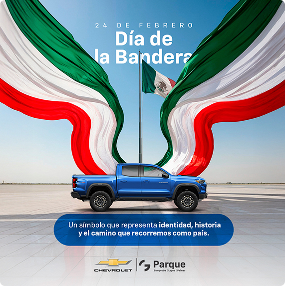 Chevrolet — proyecto Difraxion