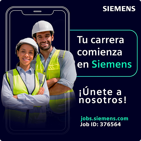 Siemens Industry — proyecto Difraxion