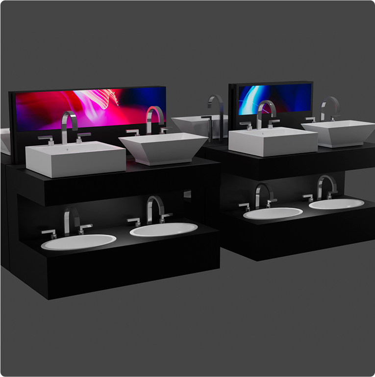 Kohler México — proyecto Difraxion