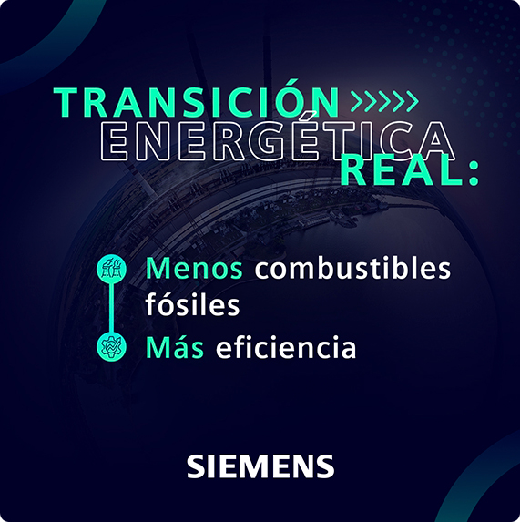 Siemens Industry — proyecto Difraxion