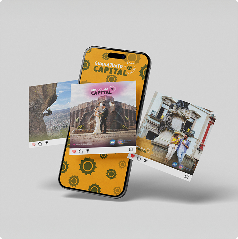 Government of Guanajuato — Difraxion project