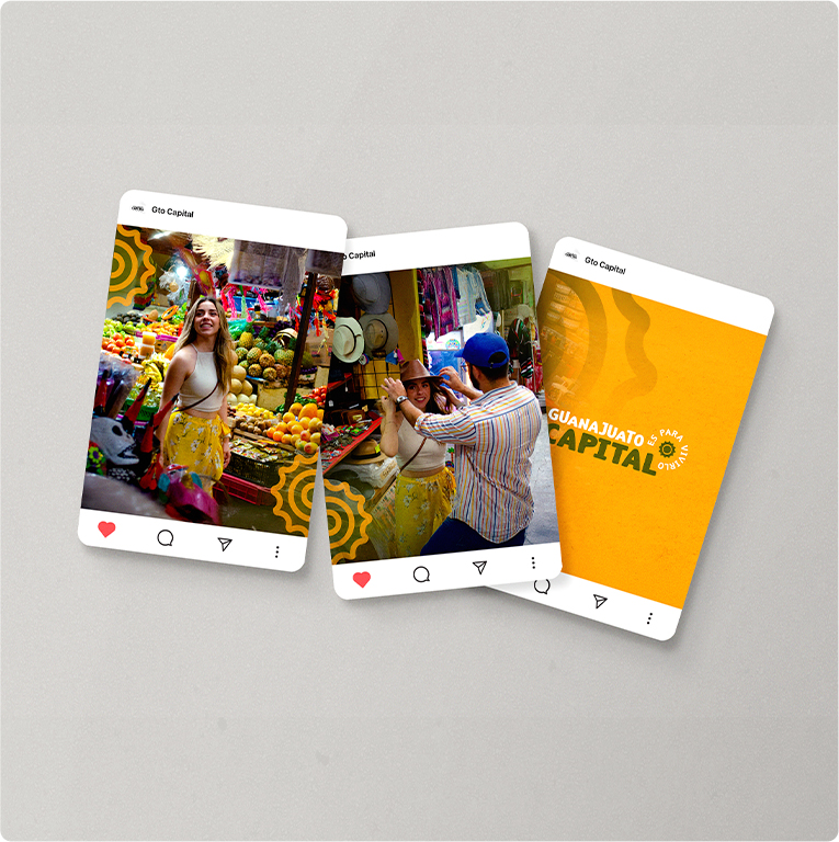 Government of Guanajuato — Difraxion project