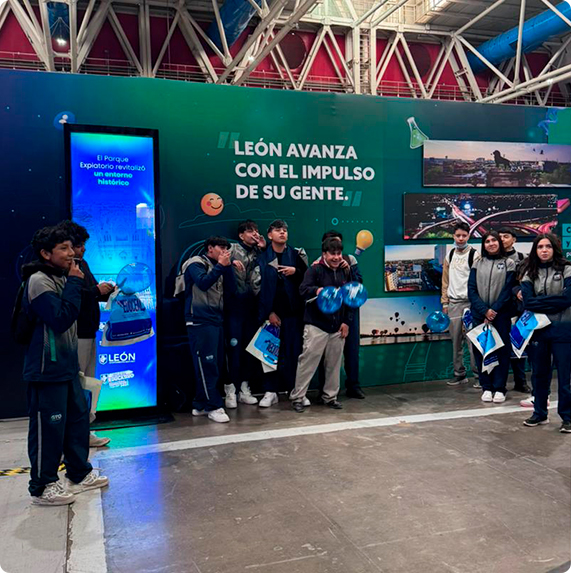Forum Educativo — proyecto Difraxion
