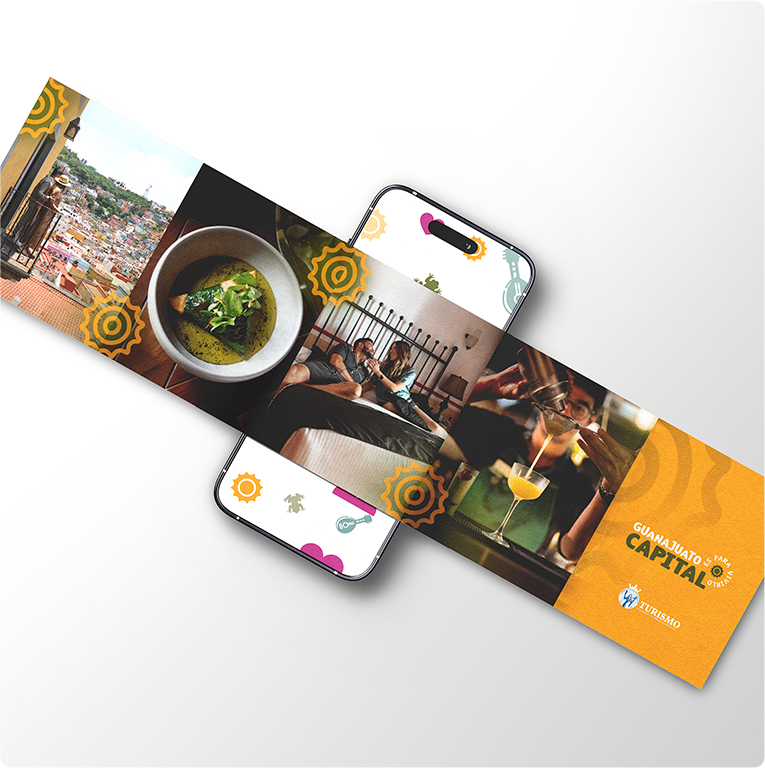 Government of Guanajuato — Difraxion project