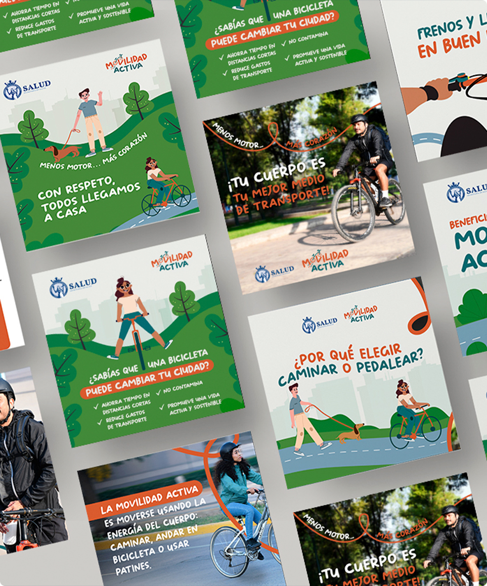 Guanajuato Ministry of Health — Difraxion project