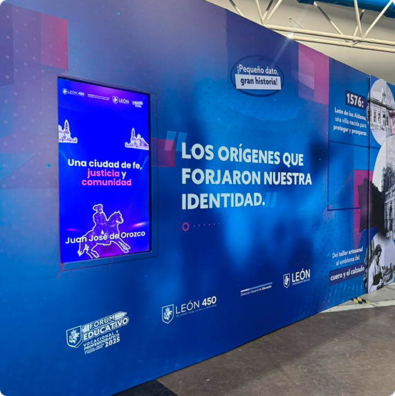 Forum Educativo — proyecto Difraxion