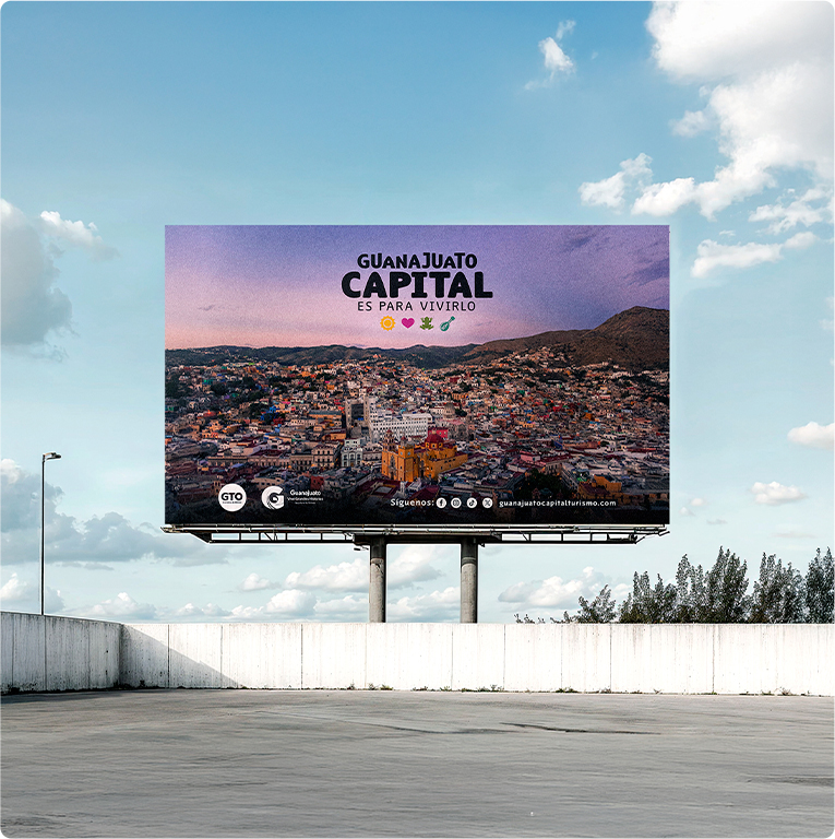 Government of Guanajuato — Difraxion project