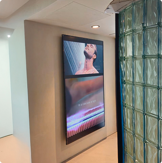 Kohler México — proyecto Difraxion