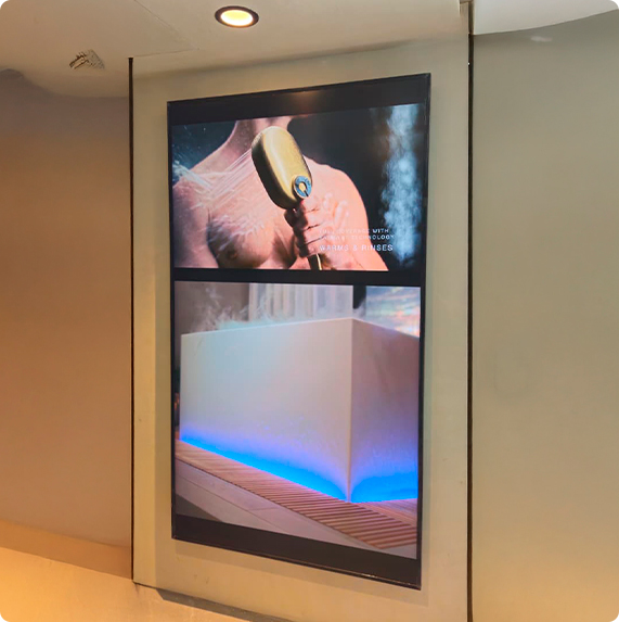 Kohler México — proyecto Difraxion