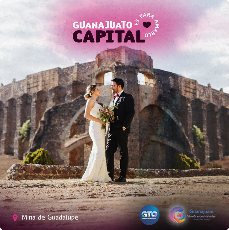 Government of Guanajuato — Difraxion project