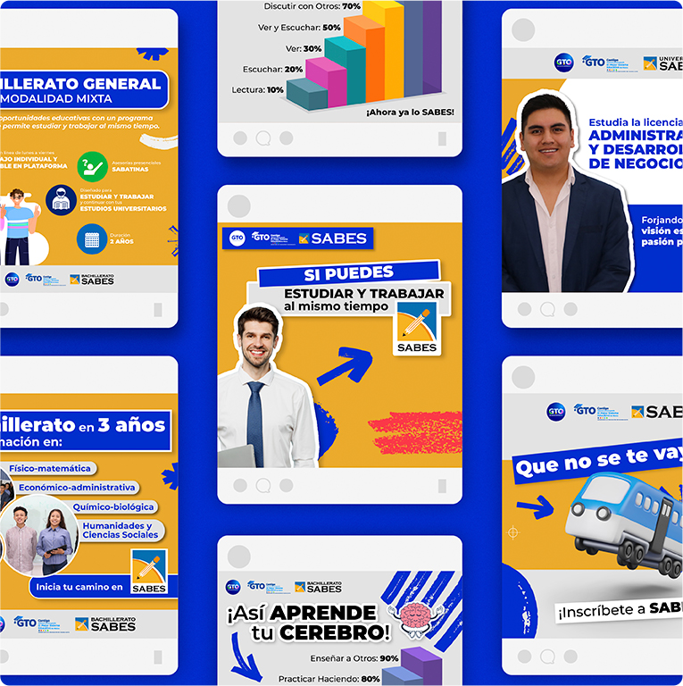 Government of Guanajuato — Difraxion project