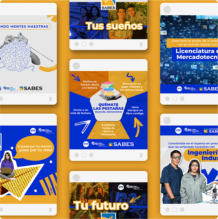 Government of Guanajuato — Difraxion project