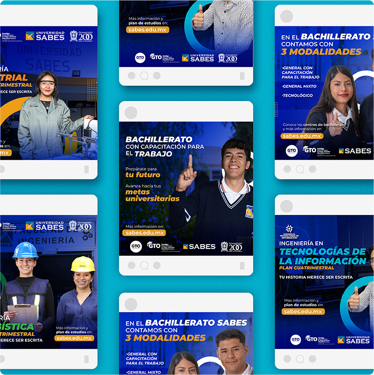 Government of Guanajuato — Difraxion project