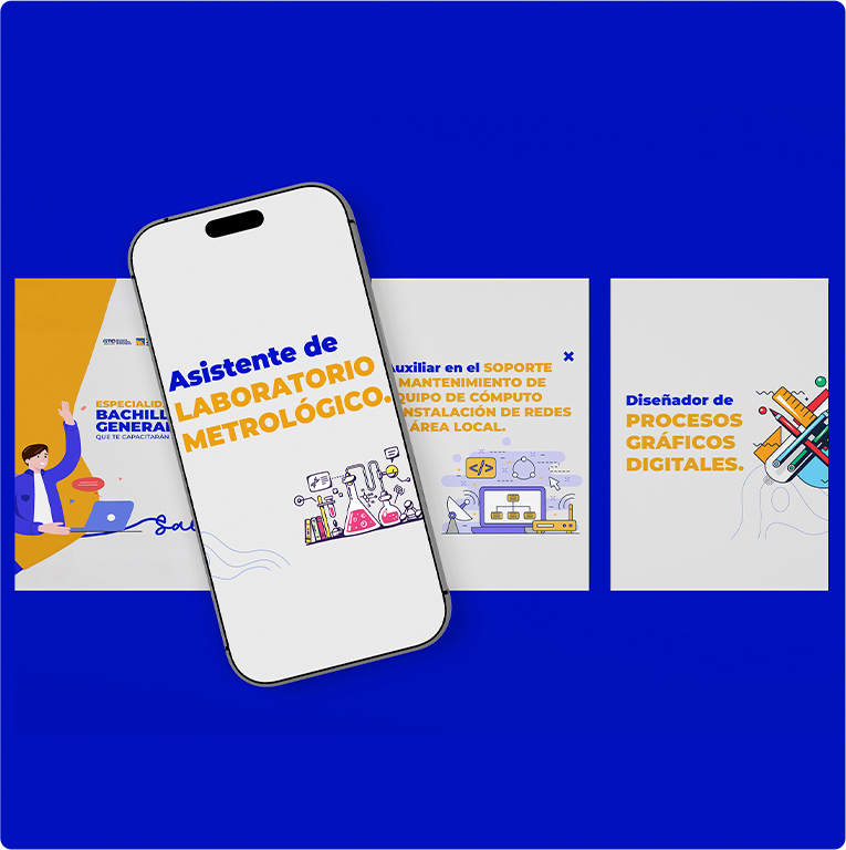 Government of Guanajuato — Difraxion project