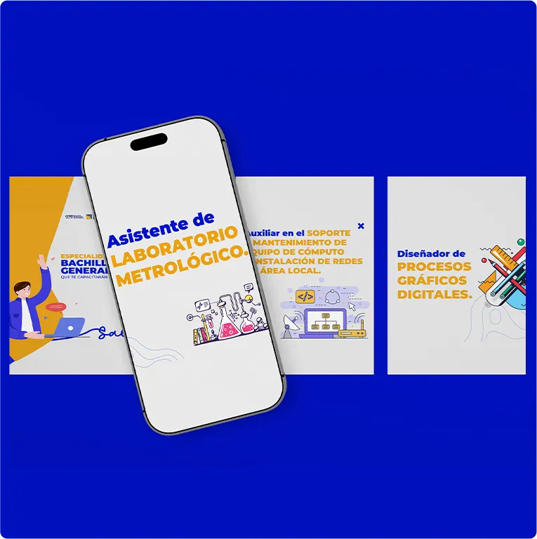 Gobierno de Guanajuato — proyecto Difraxion