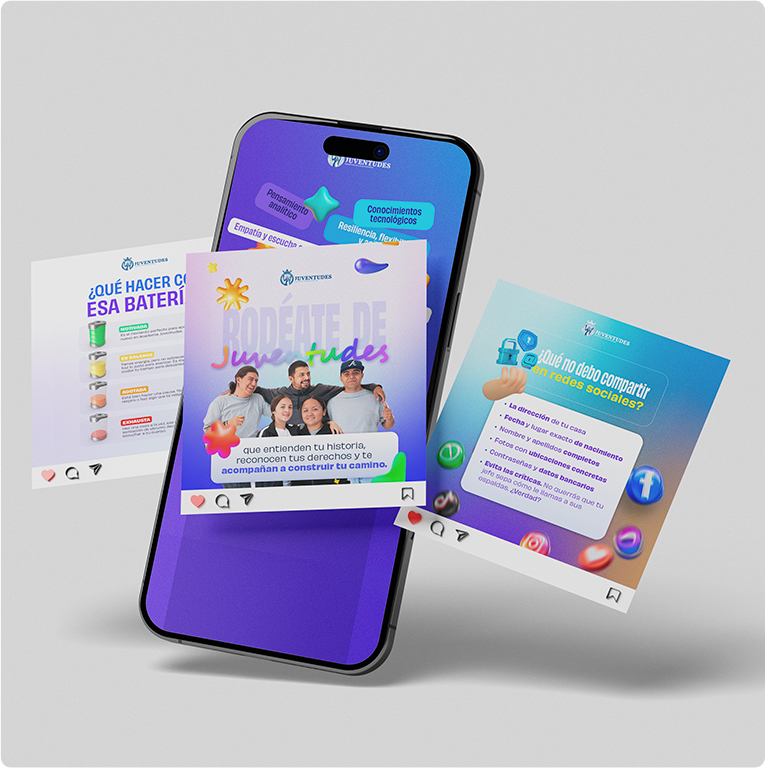 Government of Guanajuato — Difraxion project
