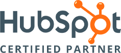 HubSpot Certified Agency