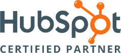 HubSpot Certified Agency
